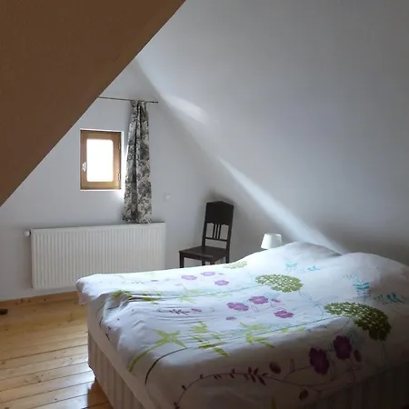 Ferienhaus Du Koenigstuhl Hunawihr