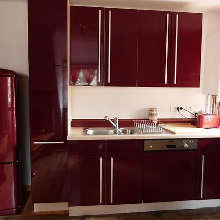 Du Koenigstuhl Ferienhaus Hunawihr