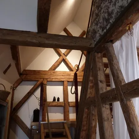 Ferienhaus Du Koenigstuhl *